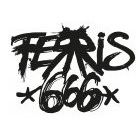 ferris 666